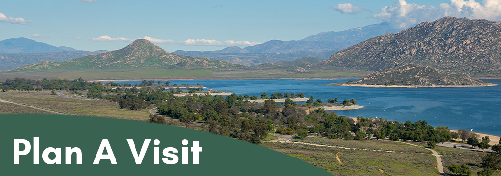Plan a Visit Banner